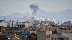 Shirika la Kimataifa la Nishati ya Atomiki latangaza mkutano wa usio wa kawaida Jumatatu