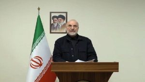 Spika wa Iran: Israel, US zimekanyaga mstari wetu mwekundu