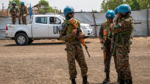 Sudan Kusini: Angalau raia 169 wameuawa katika mauaji mengine kaskazini mwa nchi