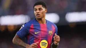 Tetesi za soka Jumapili: Marcus Rashford akubali mkataba na FC Barcelona