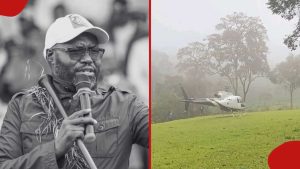 Ujumbe wa Johanna Ngeno Kuhusu Maisha ya baada ya Kifo Yaibua Hisia Akiangamia Katika Mkasa wa Ndege