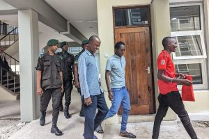 Wanaodaiwa kuchoma jengo la CCM wana kesi ya kujibu, kujitetea Machi 5