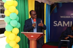 Women owning title deeds are 28 percent of all Tanzanians  