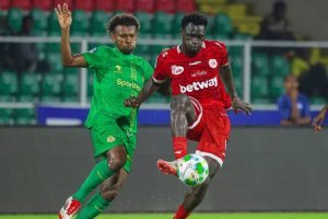 Yanga, Simba ngoma imelala