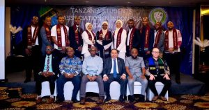 25 Tanzanians attain PhDs, Master’s degrees in Indonesian universities