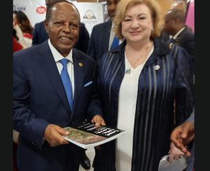 Africa takes centre stage as Addis Ababa hosts World Public Summit 