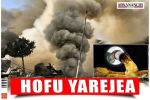 Ahueni bei ya mafuta kushuka yaanza kuyeyuka