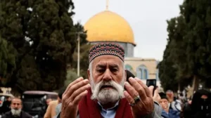 Al-Aqsa: Waislamu wahofia mipango ya Waisrael juu ya eneo lao takatifu zaidi huko Jerusalem