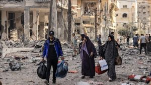 Amnesty International: Israel inafanya “maangamizi ya kizazi” katika Ukingo wa Magharibi