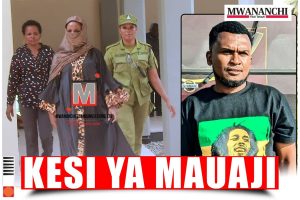 Anayetuhumiwa kumuua muongoza filamu Dar kuendelea kusota rumande