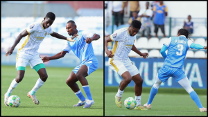 Azam yaitandika Dodoma Jiji Fei Toto akikosa ufungaji bora