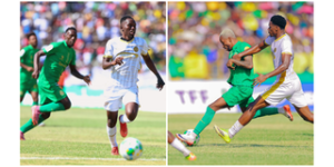 Azam yaivunja rekodi ya Yanga, yakata tiketi ya fainali CRDB Cup