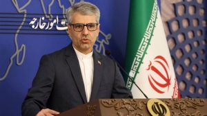 Baghaei: NATO inapaswa kuwajibishwa kwa kushiriki katika vita dhidi ya Iran