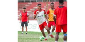 Barker achora ramani nusu fainali CRDB