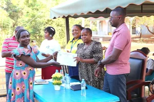 Barrick’s Zero Malaria campaign reaches 44,000 households in Shinyanga