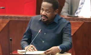 Blue carbon trade prioritised under blue economy