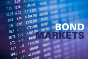Bond boom marks new market era