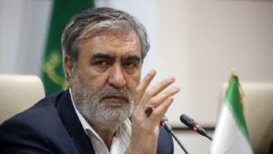 Bunge la Iran: Ukiukaji wowote wa ahadi wa Marekani utakabiliwa na jibu kali