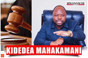 Chalamila kidedea kortini, mahakama yafuta maombi ya mjane