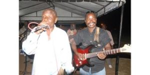 Changamoto za kiafya zilivyokatisha safari ya  Bitchuka kwenye muziki