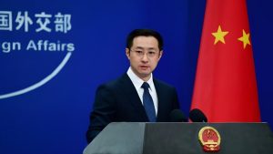 China yaionya Israel dhidi ya kuzuia makubaliano ya Iran na Marekani