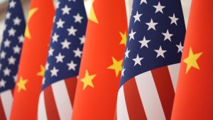 China yawekea vikwazo makampuni 10 ya Marekani katikati ya mvutano wa kibiashara