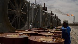COP31: Wito watolewa kushughulikia utegemezi wa mafuta ya visukuku