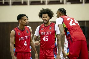 Dar City hit century mark as BD League heats up