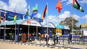 Dar-Seoul trade gap narrows as exports surge