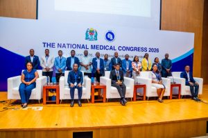 Doctors push radical health system shake up for 2050