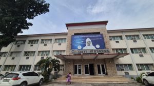 DRC: CENCO yaandaa kikao cha mazungumzo kuhusu suala nyeti la mabadiliko ya Katiba