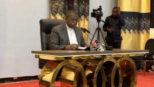 DRC: CENCO yapinga kufanyika kwa maguezi ya katiba