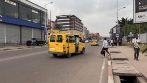 DRC: Wafuasi wa upinzani waliokuwa wakijaribu kuandamana watawanywa