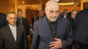 Duru ya kwanza ya mazungumzo kati ya Marekani na Iran inatarajiwa kuendelea usiku kucha