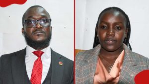 EACC Yavunja Mtandao wa Hongo KRA, Maafisa Wawili Wakamatwa