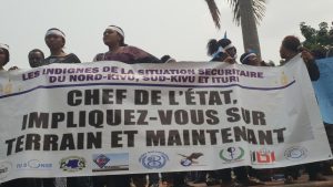 Ebola: Mikusanyiko ya umma yapigwa marufuku Kinshasa, Tshopo, Bas-Uele, na Haut-Uele