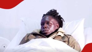 Familia Yaeleza Uchungu wa Lichuma: “Alipatikana Uchi, Hakuweza Kuzungumza”