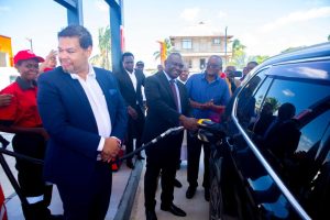 Favorable investment climate drives Oryx Energies’ expansion