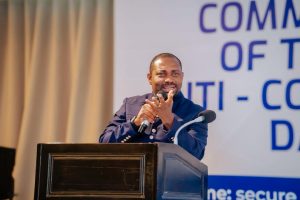 FCC yapewa maagizo 5 vita dhidi ya bidhaa bandia