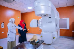 Fresh hope for cancer care