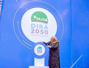 From Vision 2025 to 2050: Youth at centre of transformation