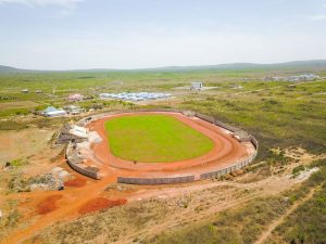 GGML backs public-private partnerships at Business SDG Awards 2026