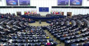 Govt clarifies EU vote on €156m programme, refutes suspension claims