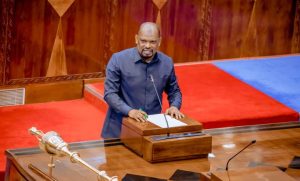 Govt plans forest products market