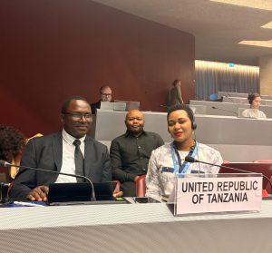 Govt reaffirms voluntary repatriation as durable refugee solution