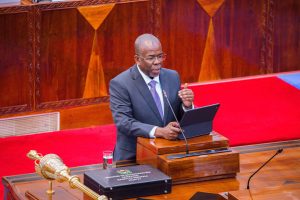 Govt revises Finance Bill, eases tax burden