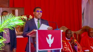 Govt steps up investment in higher education infrastructure
