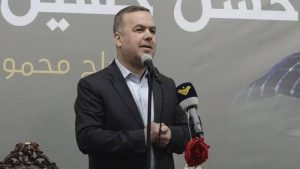 Hizbullah: Tuna imani Iran itailinda Lebanon katika makubaliano yoyote na Marekani