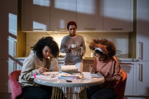 How parents can prevent drug abuse