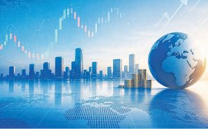 How stability in Middle East calms financial markets, boost economic growth